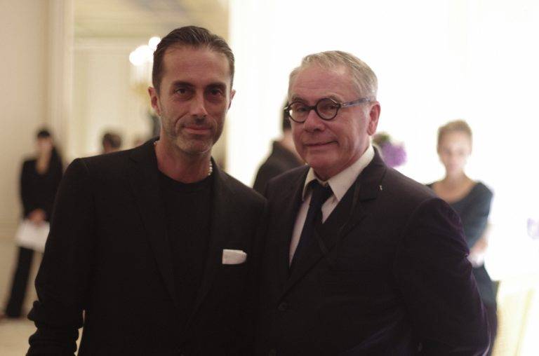  - Diner de l’ANDAM