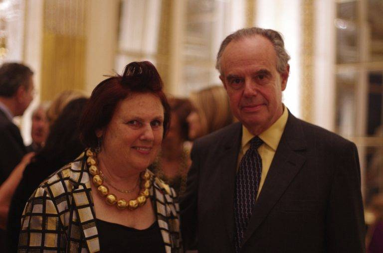  - Diner de l’ANDAM