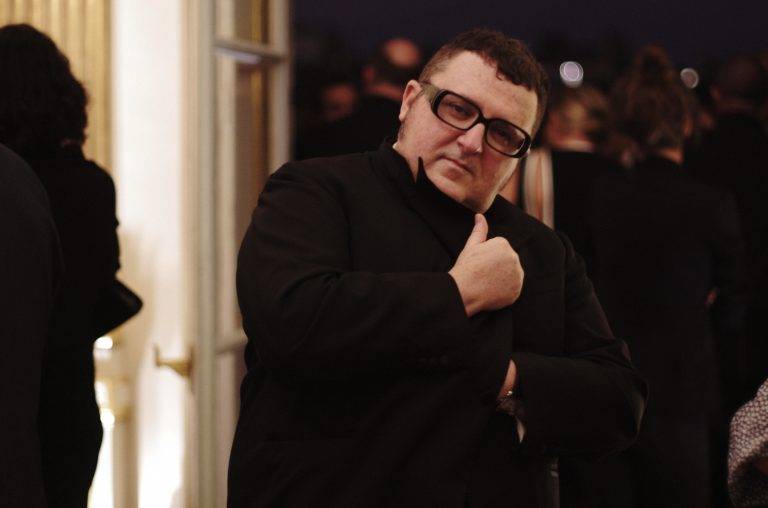  - Diner de l’ANDAM