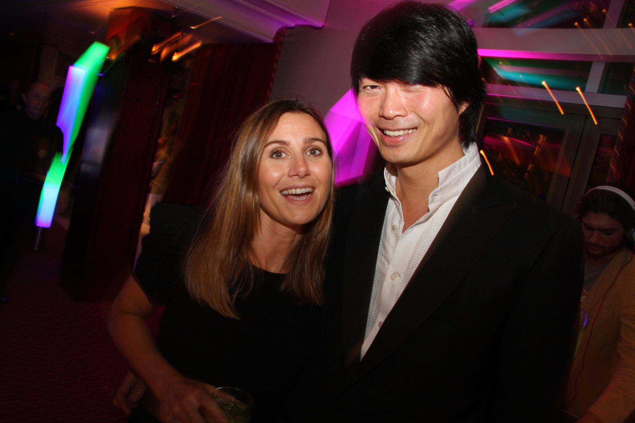  - IP Network 20th anniversary