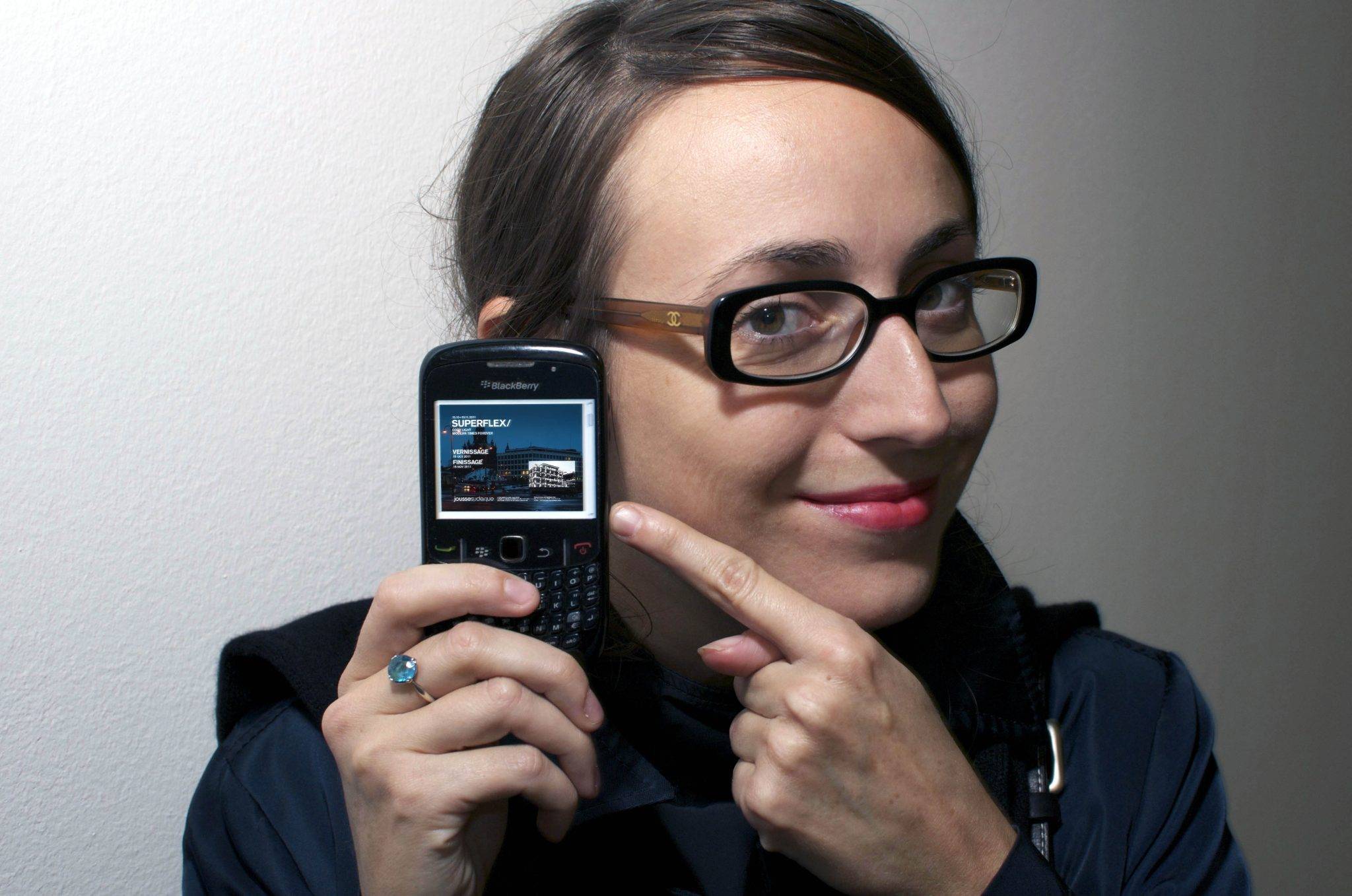  - Vernissage Antidote 7