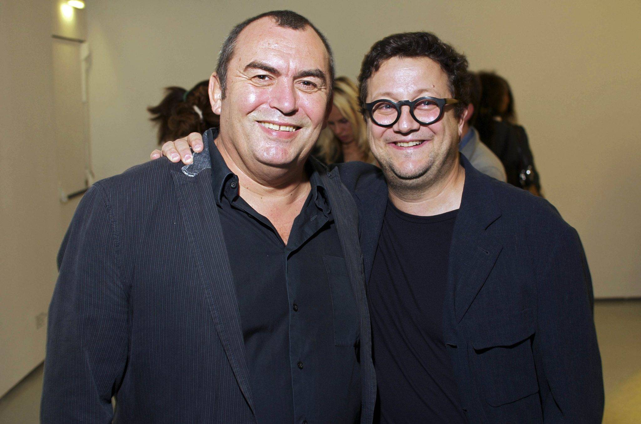  - Vernissage Antidote 7