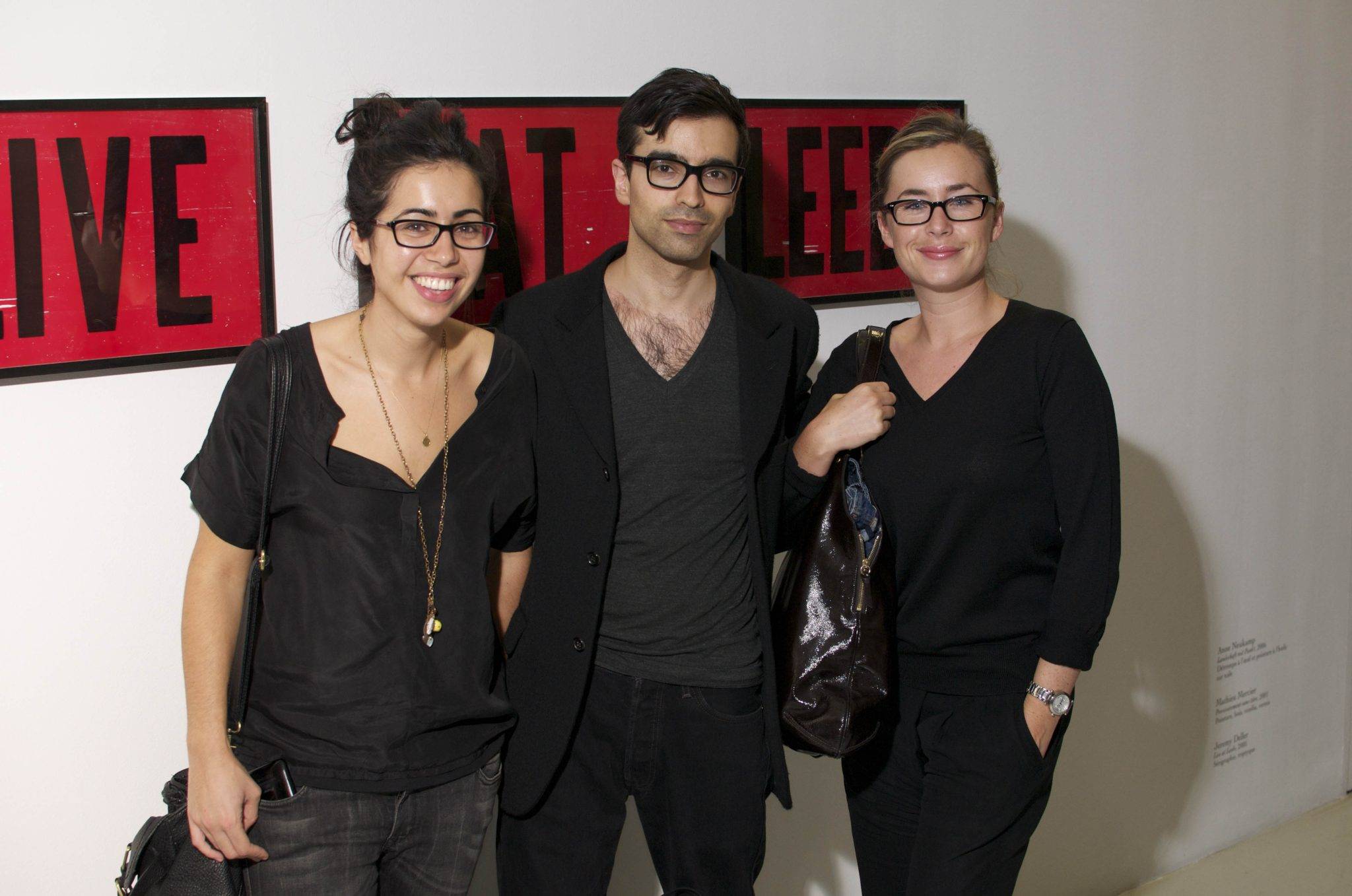  - Vernissage Antidote 7