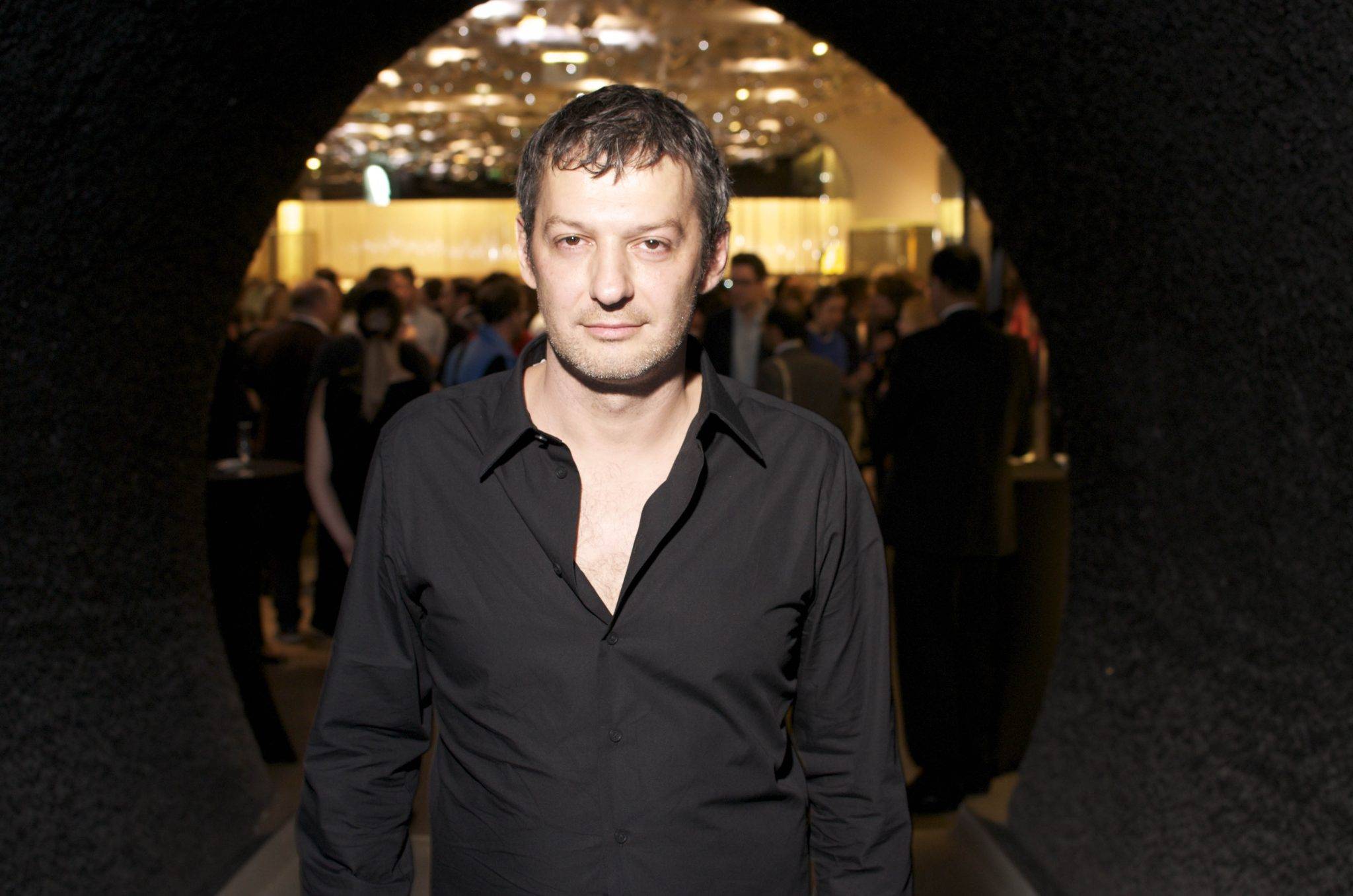  - Vernissage Antidote 7