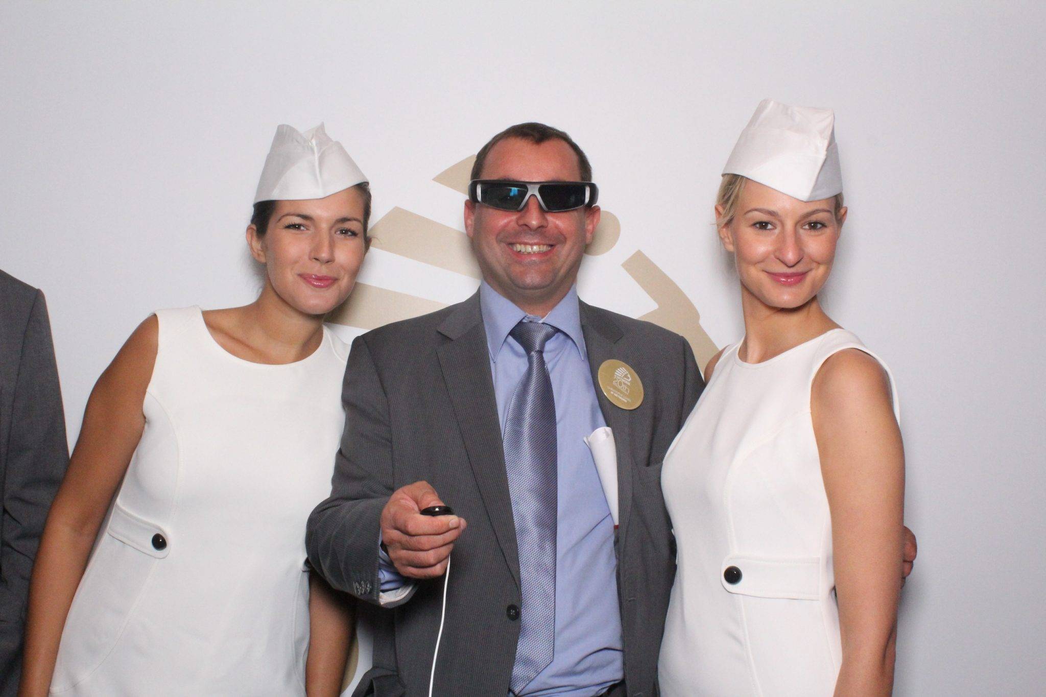  - IP Network 20th anniversary