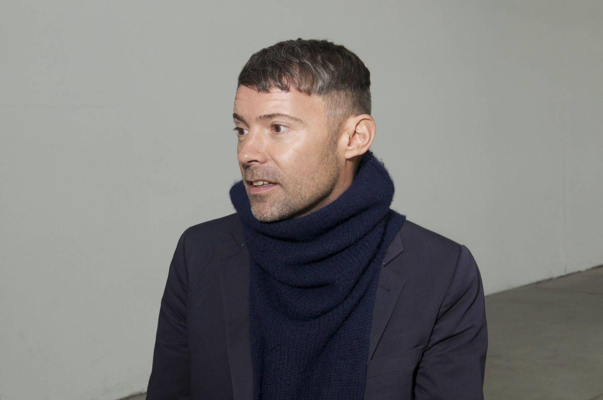  - Vernissage « The Adding Machine »