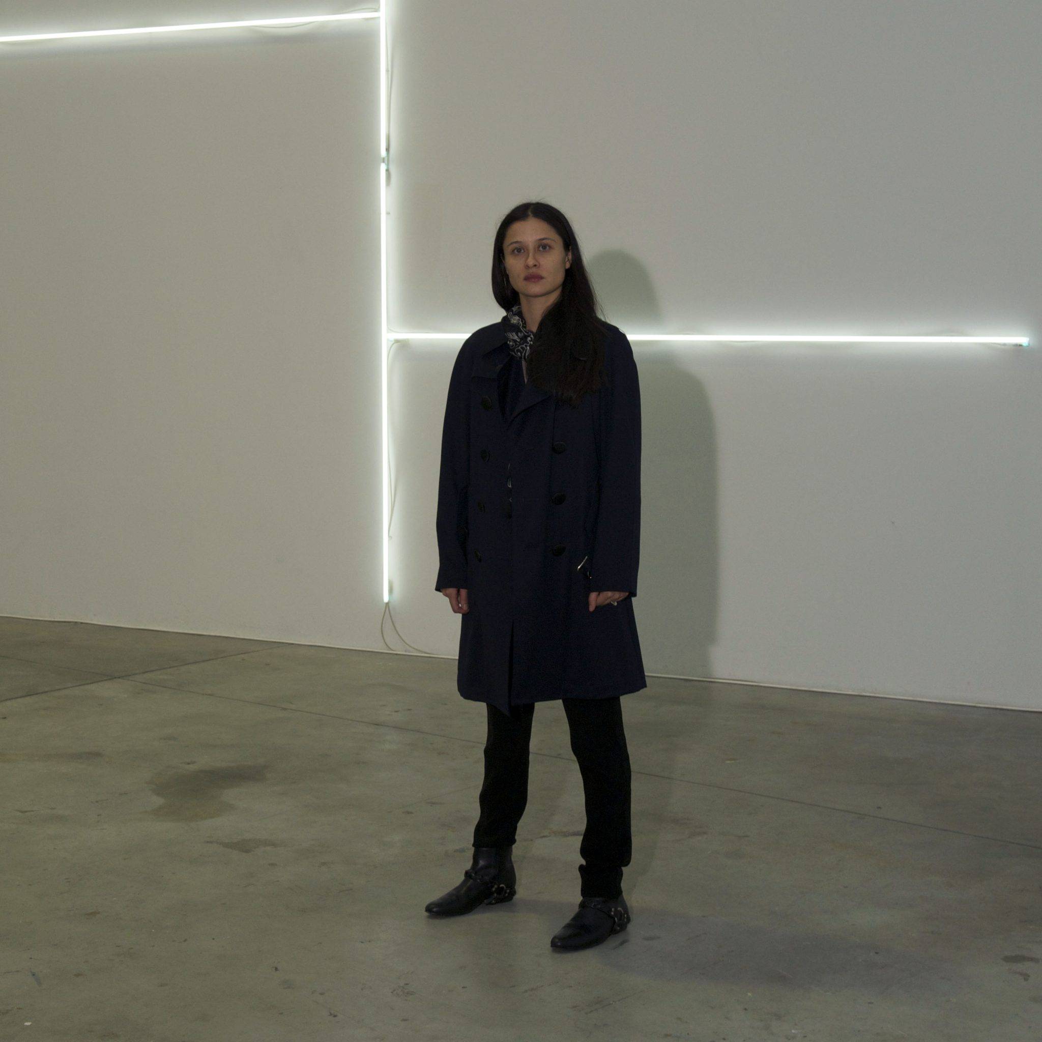  - Vernissage “The Adding Machine”