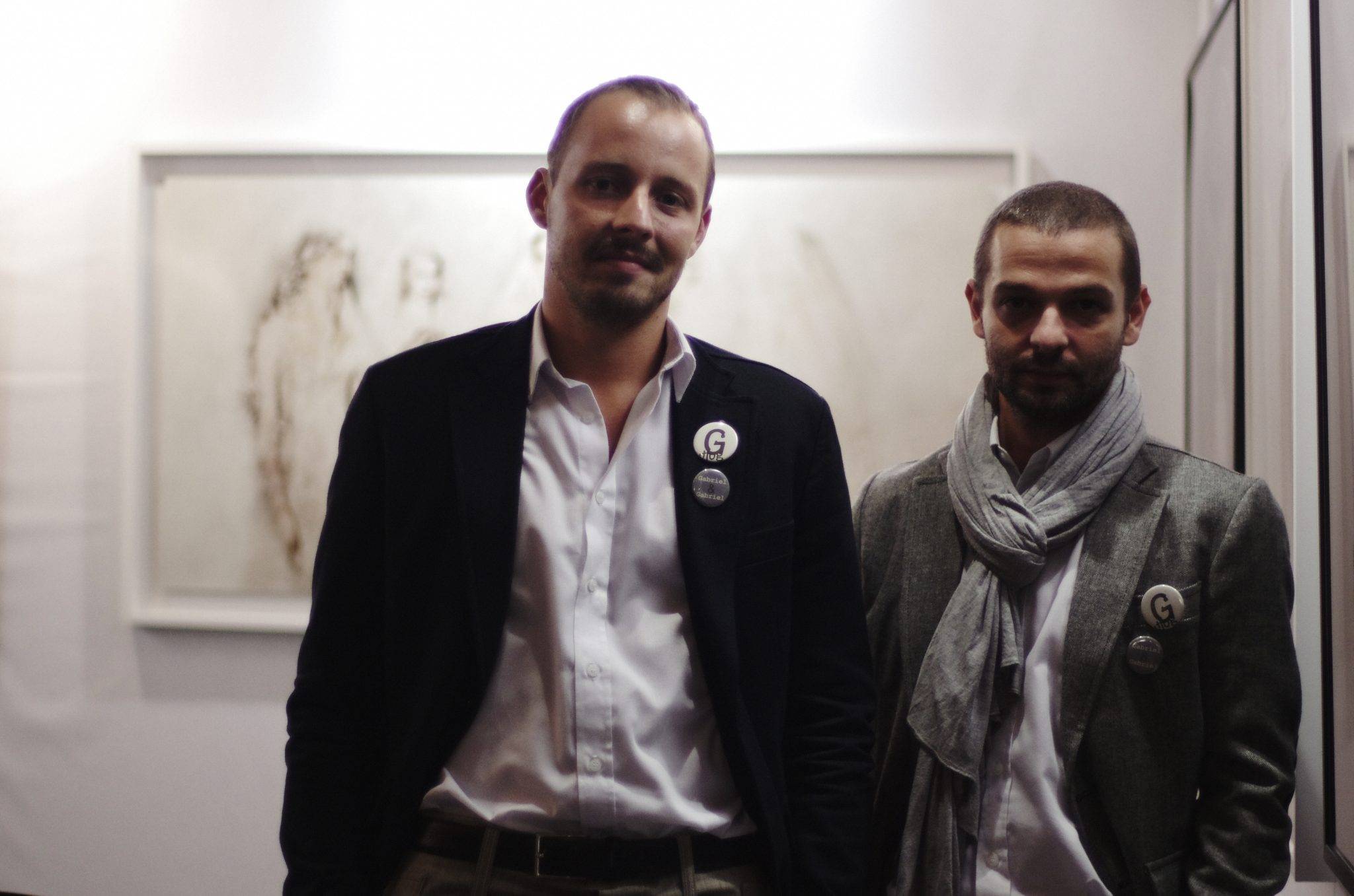  - Vernissage Cutlog