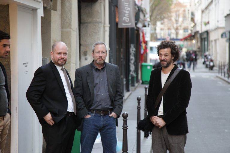  - Vernissage « Pop and contemporary American art »
