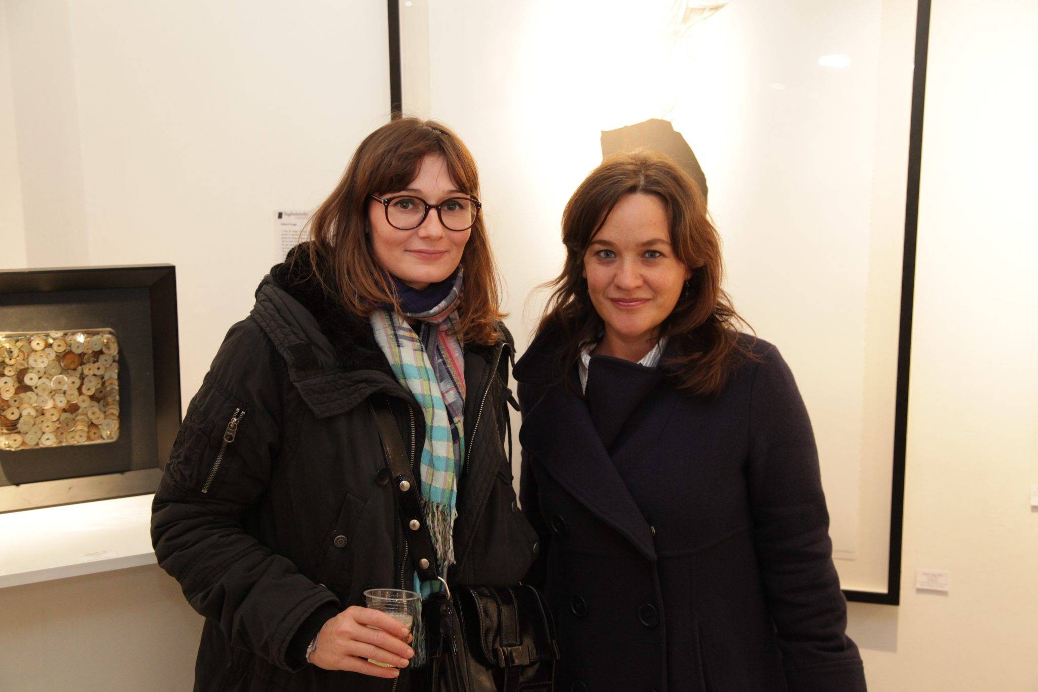  - Vernissage « Pop and contemporary American art »