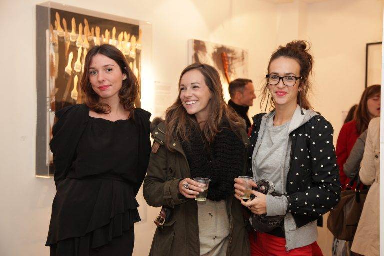  - Vernissage « Pop and contemporary American art »