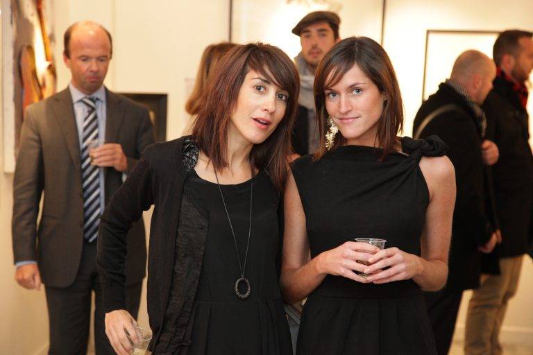  - Vernissage « Pop and contemporary American art »