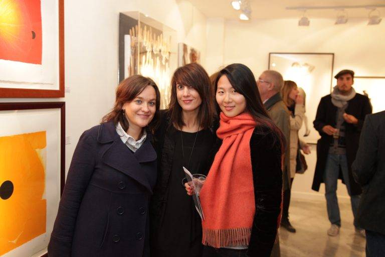  - Vernissage « Pop and contemporary American art »