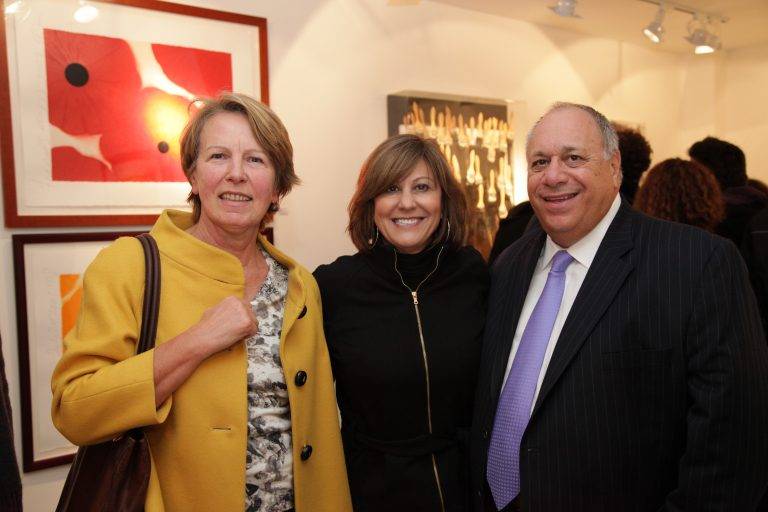  - Vernissage « Pop and contemporary American art »