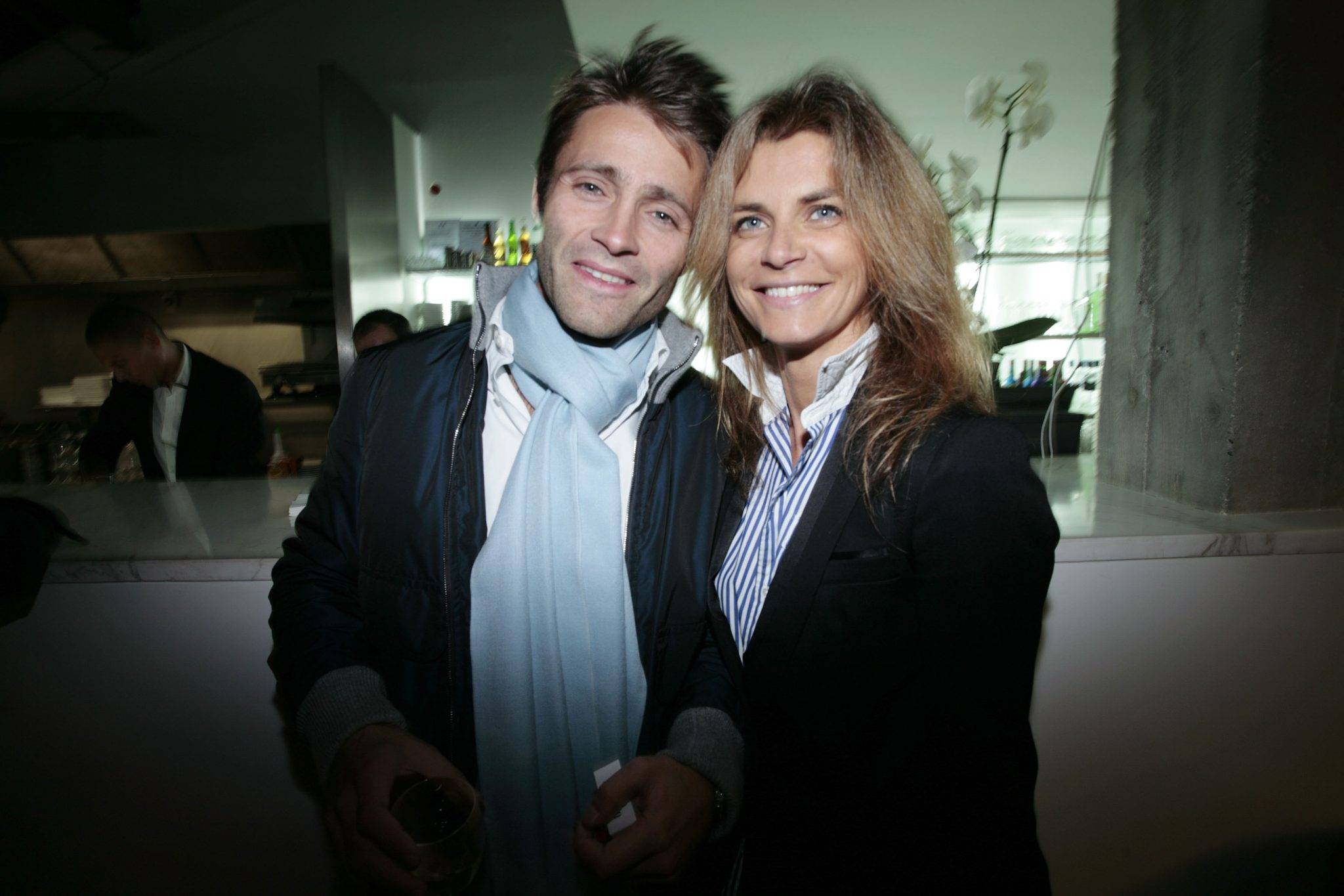  - Opening First avenue