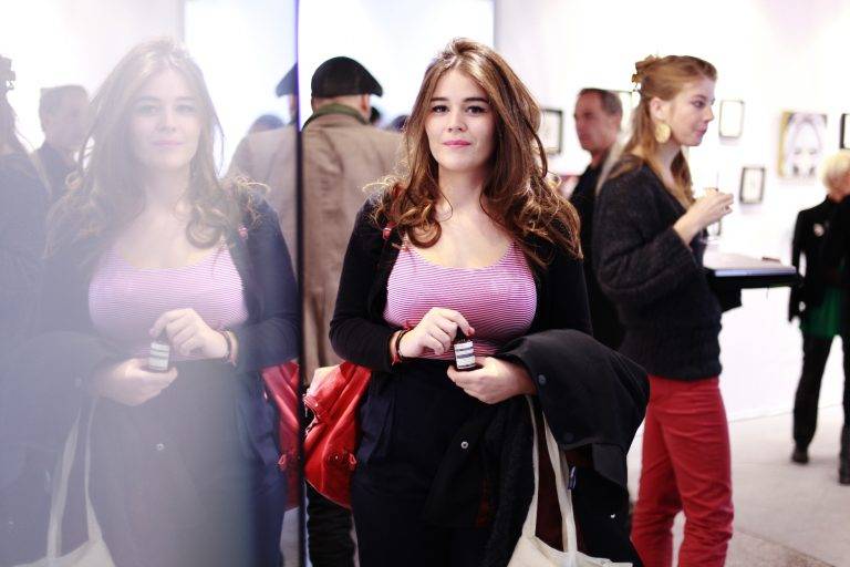  - Prix ARTE / Cutlog