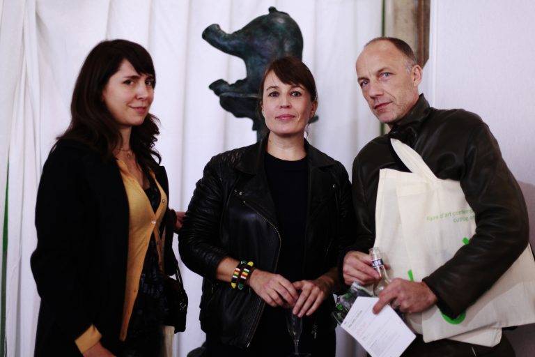  - Prix ARTE / Cutlog