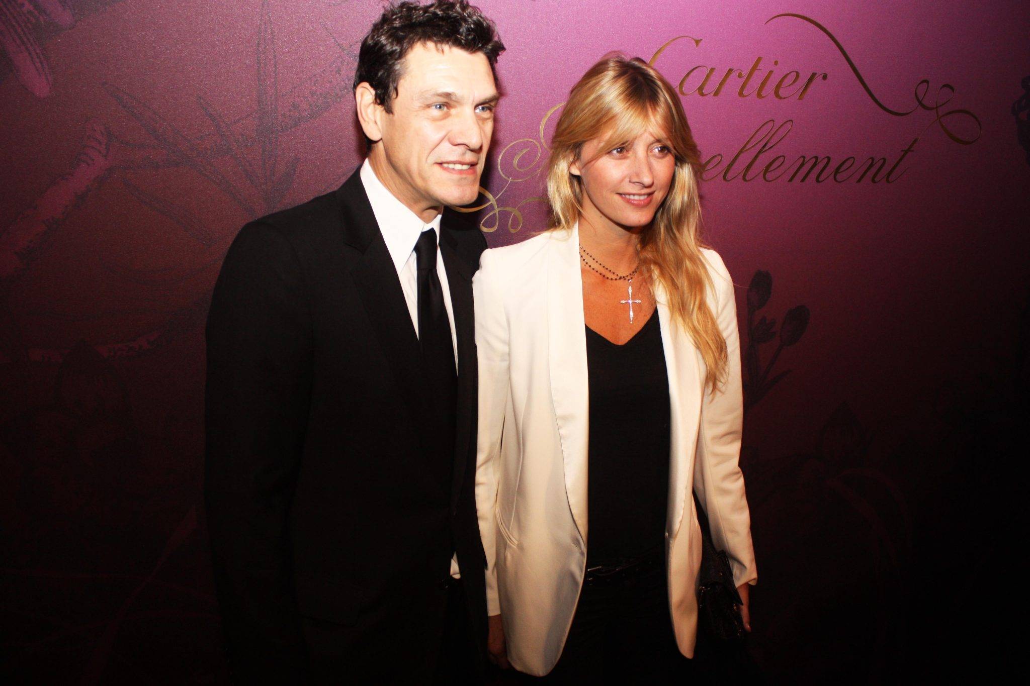  - Lancement collection « Cartier Naturellement »