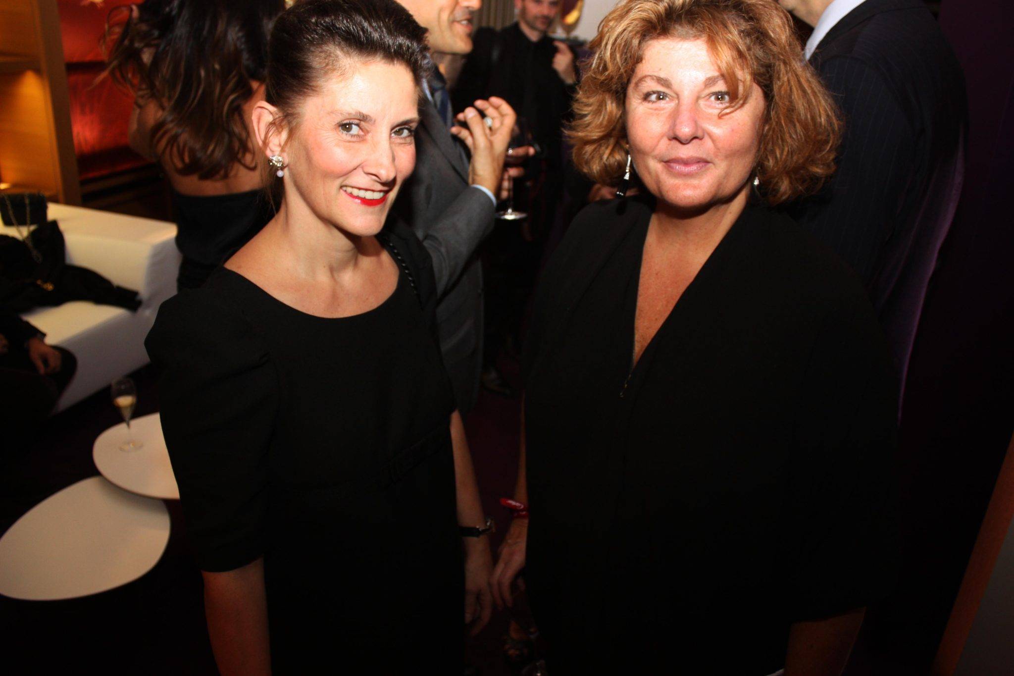  - Launch of the “Cartier Naturellement” collection