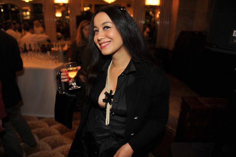 Prix de Flore 2011