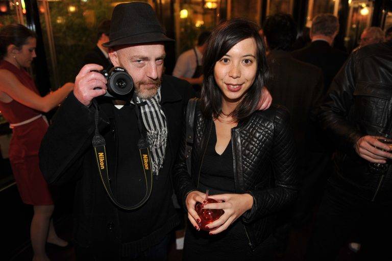  - Prix de Flore 2011