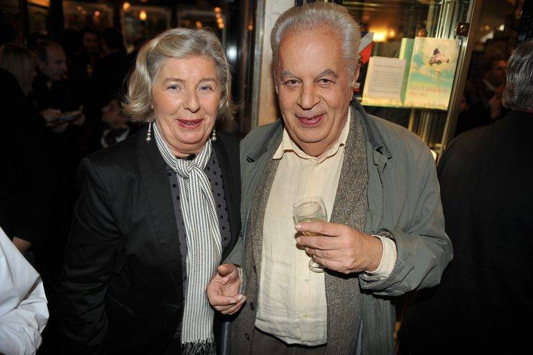 Prix de Flore 2011