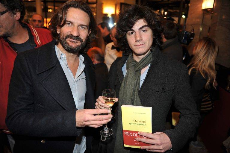  - Prix de Flore 2011