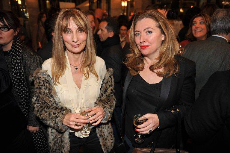 Prix de Flore 2011