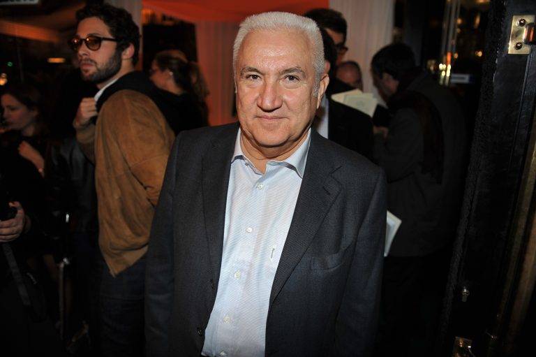  - Prix de Flore 2011