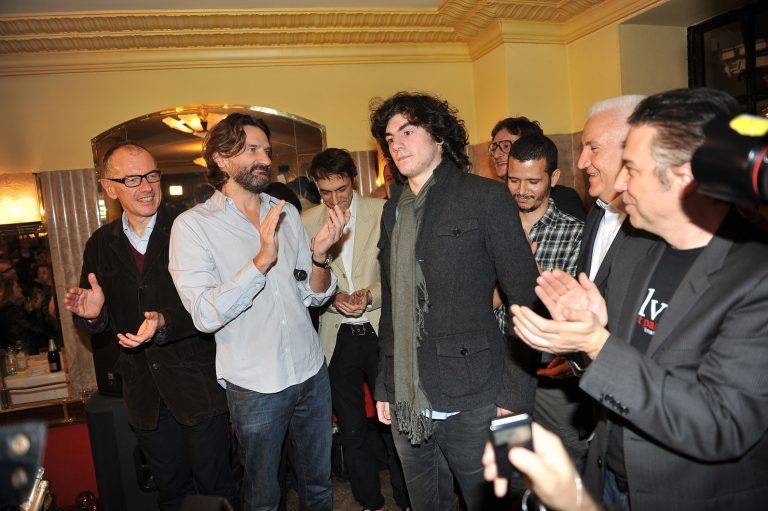  - Prix de Flore 2011