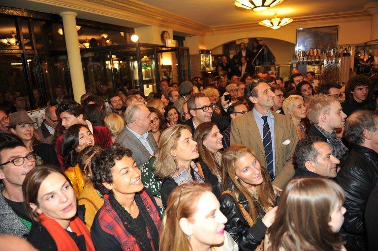 Prix de Flore 2011