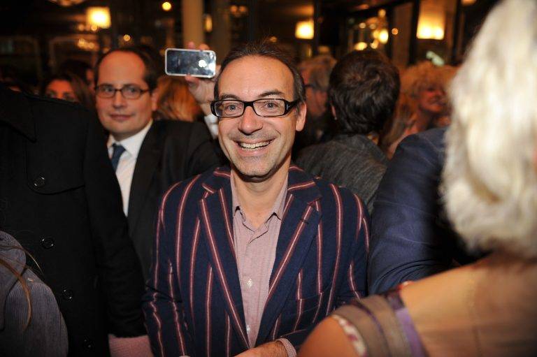 Prix de Flore 2011