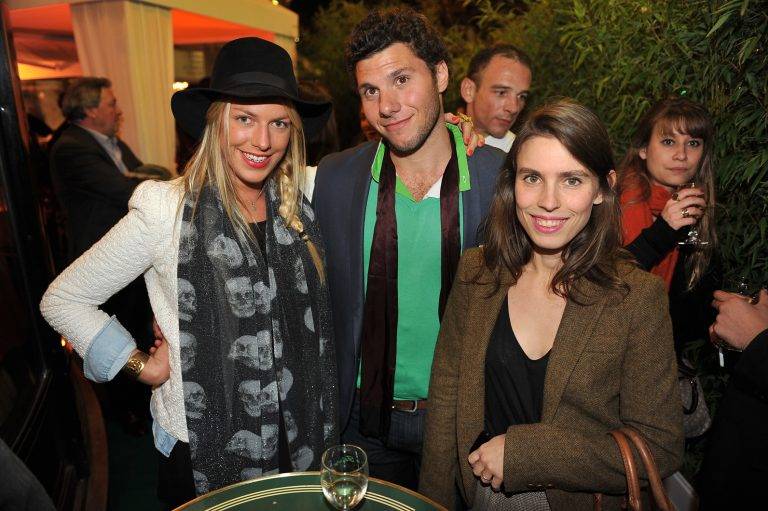 Prix de Flore 2011