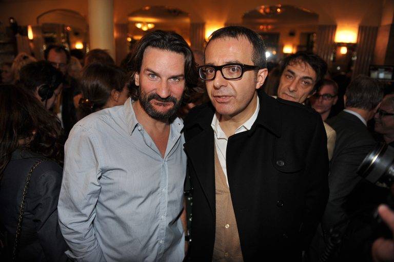  - Prix de Flore 2011