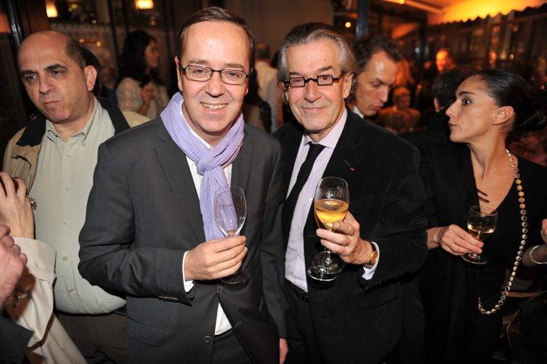  - Prix de Flore 2011