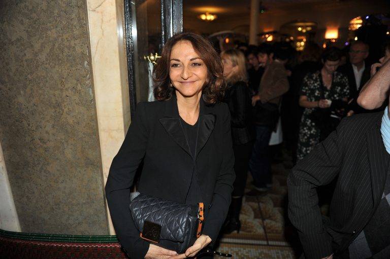  - Prix de Flore 2011