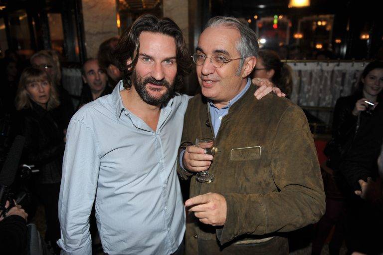  - Prix de Flore 2011