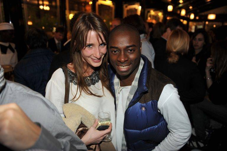  - Prix de Flore 2011
