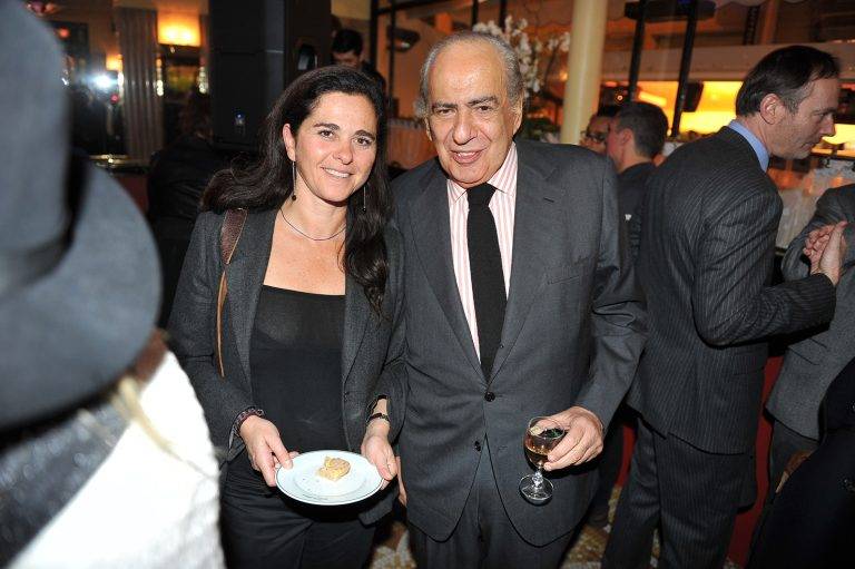  - Prix de Flore 2011