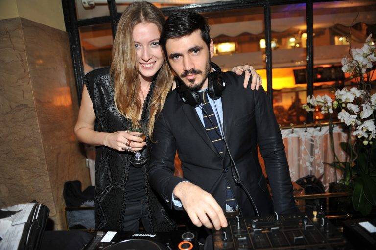  - Prix de Flore 2011