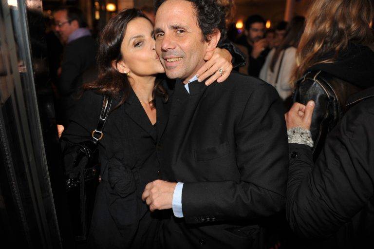  - Prix de Flore 2011