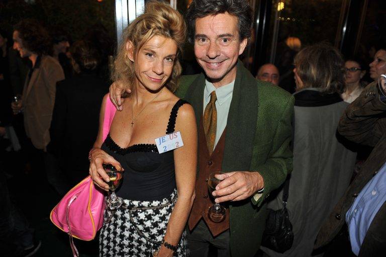  - Prix de Flore 2011
