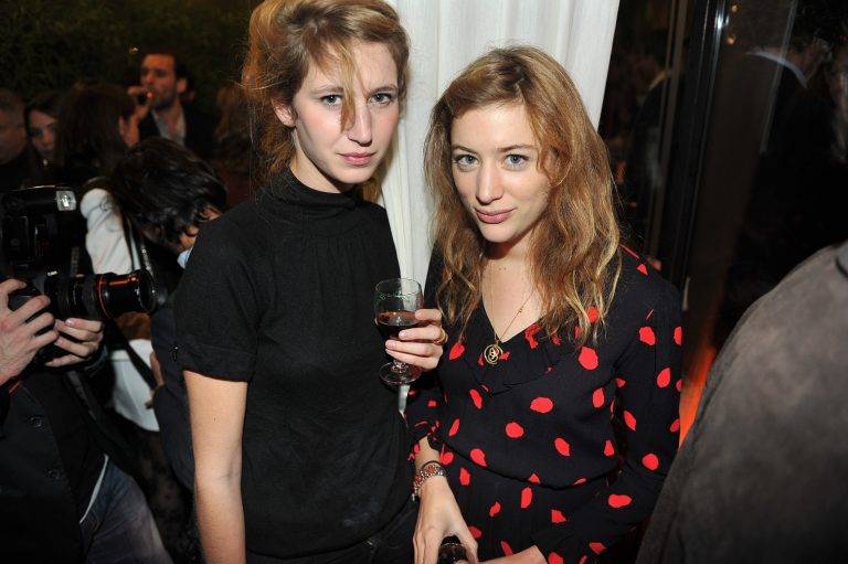 Prix de Flore 2011