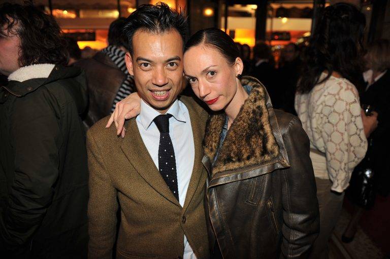  - Prix de Flore 2011