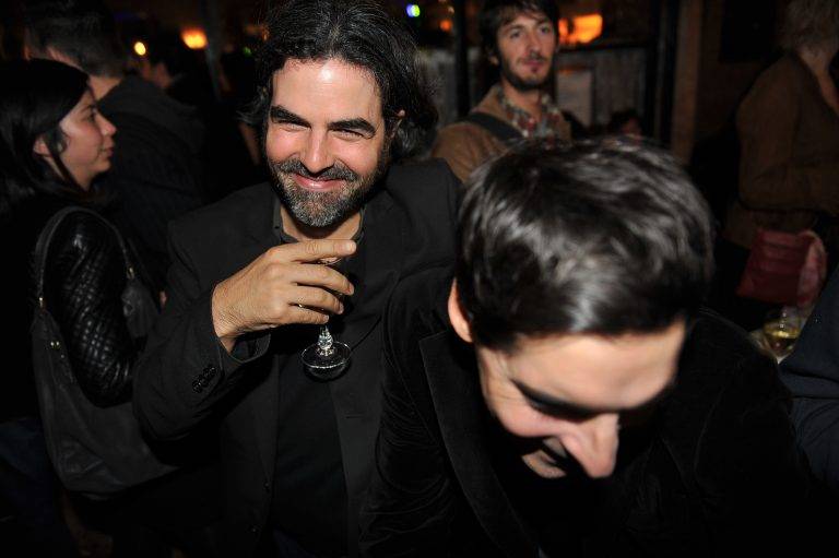  - Prix de Flore 2011