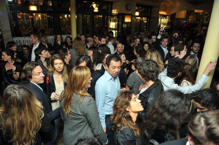 Prix de Flore 2011