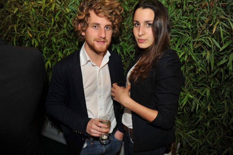 Prix de Flore 2011