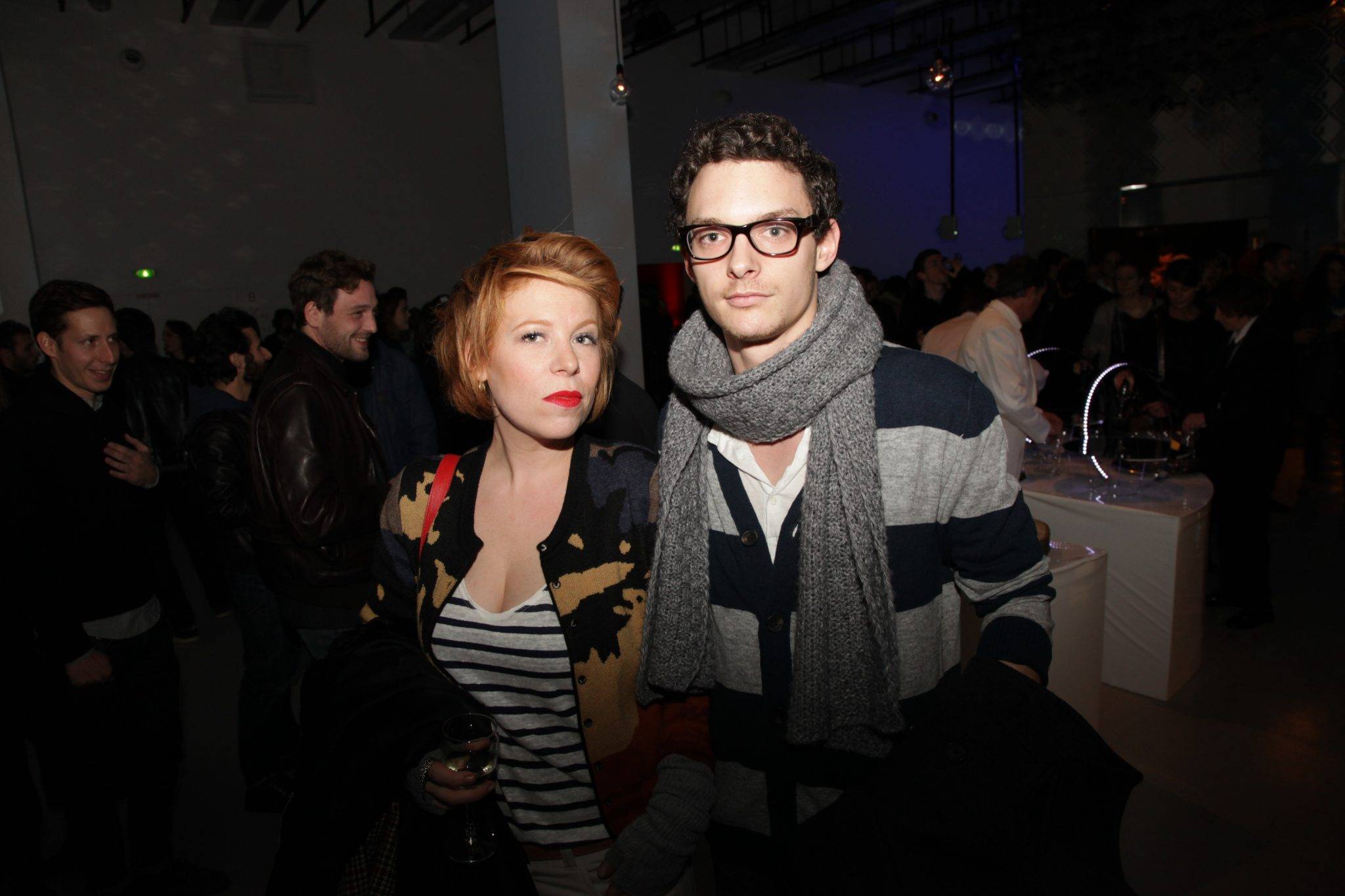  - 90 ans de La Vache Qui Rit