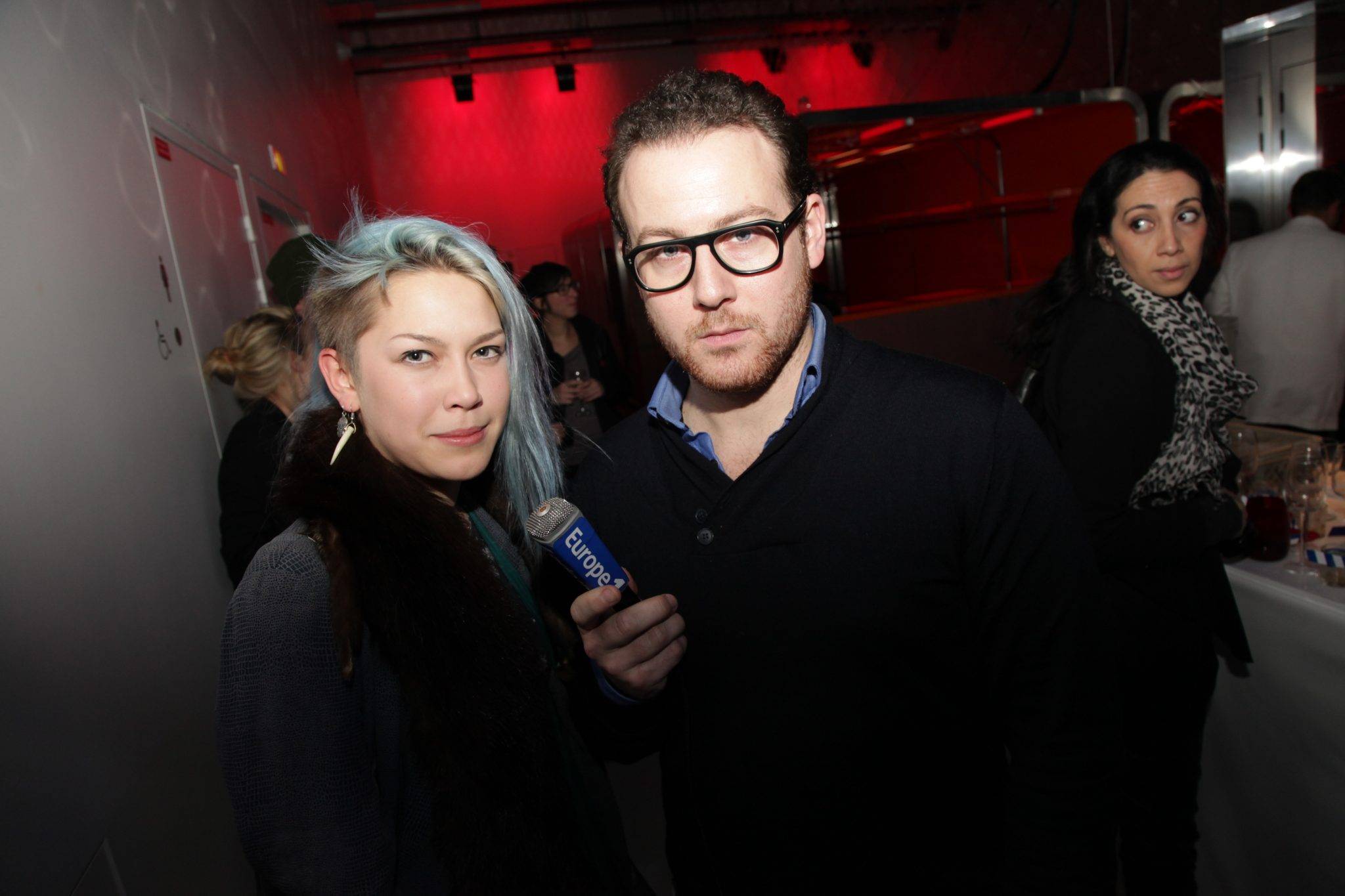  - 90 years of The Laughing Cow