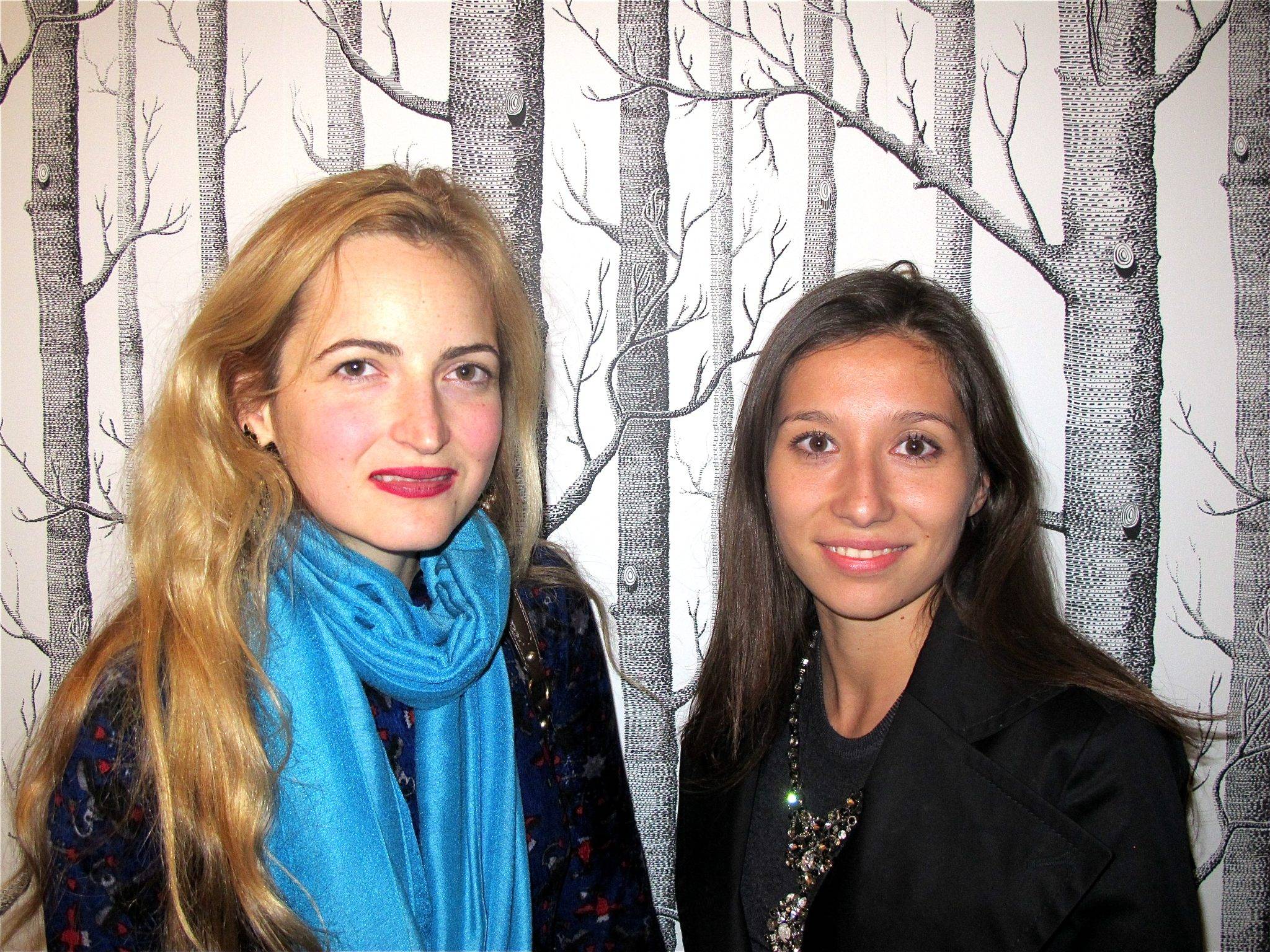  - Présentation collection Sophie de Boysson